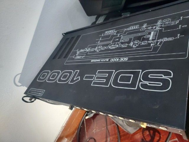 FX Roland SDE-1000 รูปที่ 3