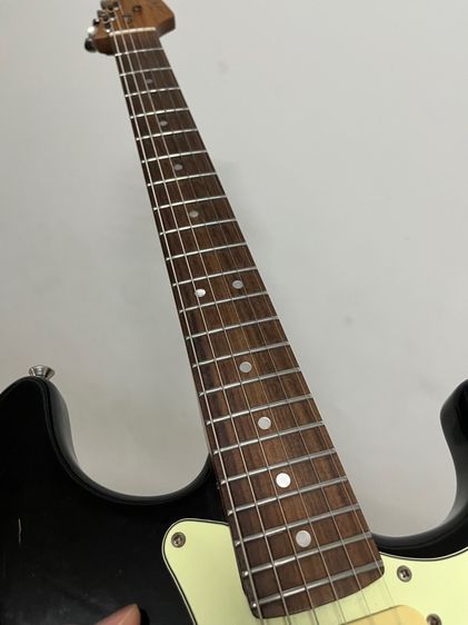 กีต้าร์ JV Custom antique-s รูปที่ 4