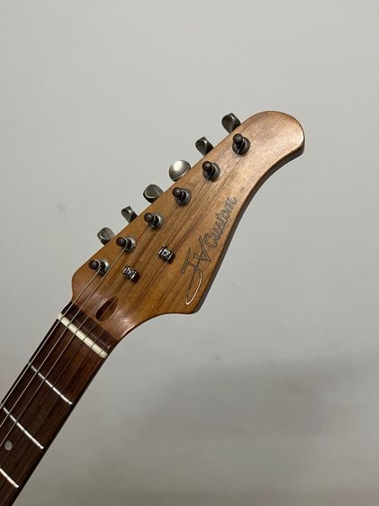 กีต้าร์ JV Custom antique-s รูปที่ 3