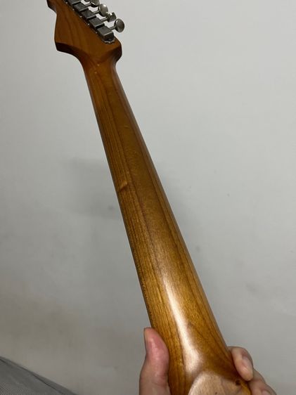 กีต้าร์ JV Custom antique-s รูปที่ 6