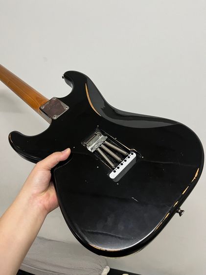 กีต้าร์ JV Custom antique-s รูปที่ 5