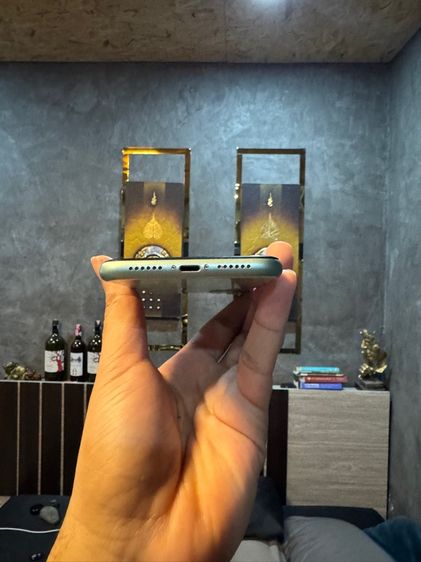 iPhone 11 64 GB เครื่องศูนย์ไทย รูปที่ 8