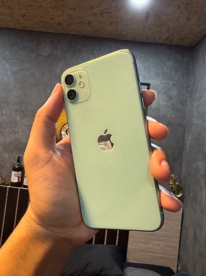 iPhone 11 64 GB เครื่องศูนย์ไทย รูปที่ 3