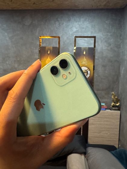 iPhone 11 64 GB เครื่องศูนย์ไทย รูปที่ 2