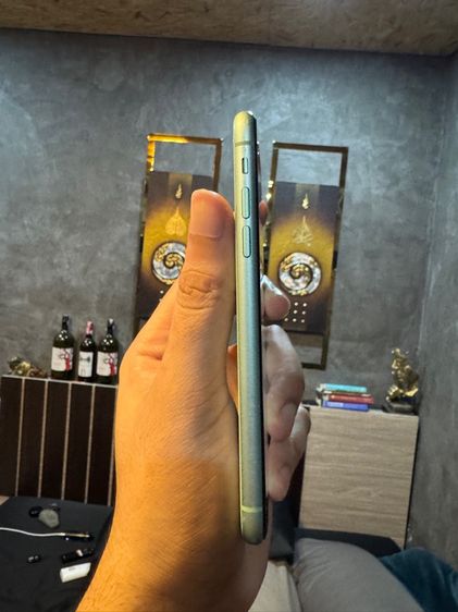 iPhone 11 64 GB เครื่องศูนย์ไทย รูปที่ 7