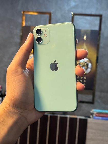 iPhone 11 64 GB เครื่องศูนย์ไทย