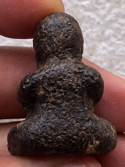 พระปิดตาหลวงปู่เอี่ยม วัดสะพานสูง รูปที่ 4