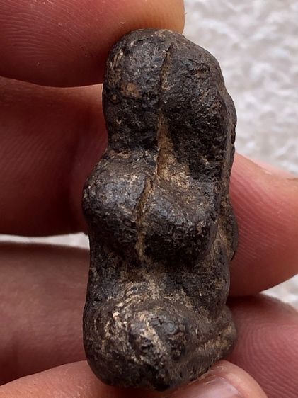 พระปิดตาหลวงปู่เอี่ยม วัดสะพานสูง รูปที่ 3