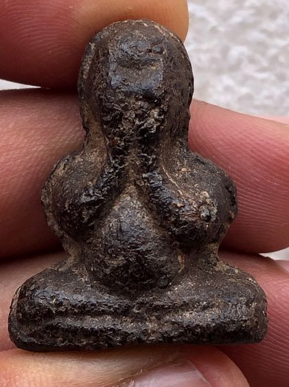 พระปิดตาหลวงปู่เอี่ยม วัดสะพานสูง รูปที่ 2