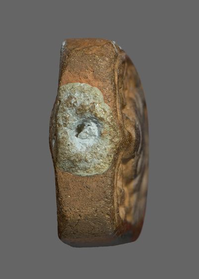 หลวงพ่อปานทรงหนุมานใหญ่ รูปที่ 3