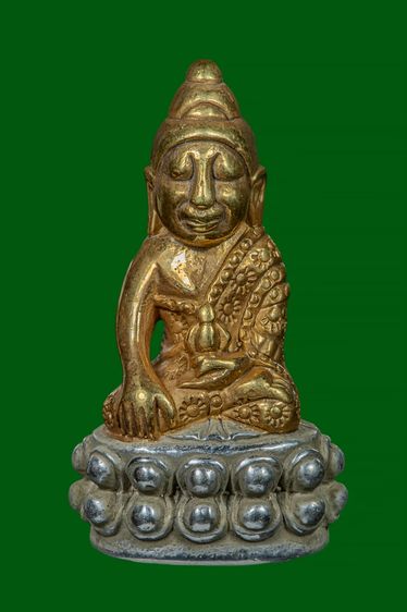 พระกริ่งปวเรศ