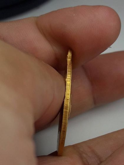 aเหรียญหลวงพ่อหอมวัดชากหมาก รูปที่ 4