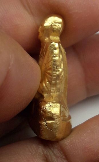 n รูปเหมือนปั๊มหลวงพ่อพรหมวัดช่องแค รูปที่ 3