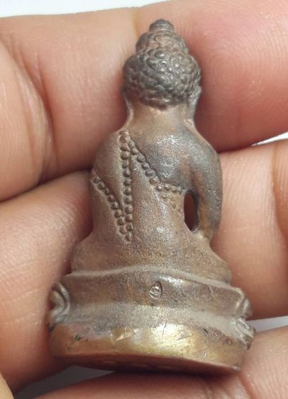 พระกริ่งหลวงปู่ทิม รูปที่ 3