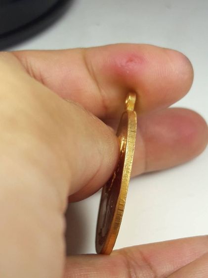 dเหรียญหลวงปู่ทองมาวัดสว่างท่าสี รูปที่ 3