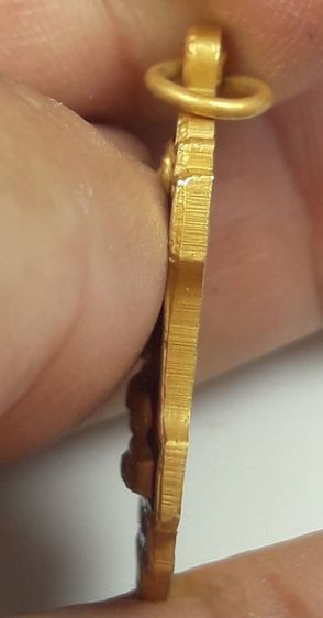 เหรียญพ่อปู่ชีวกโกมารภัจจ์ รูปที่ 2