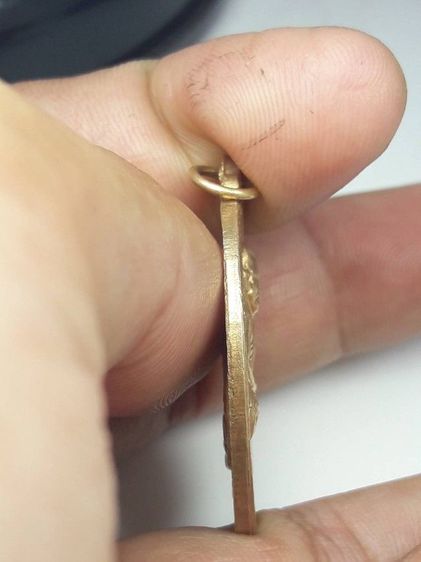 dเหรียญหลวงพ่อเงินวัดบางคลาน รูปที่ 4