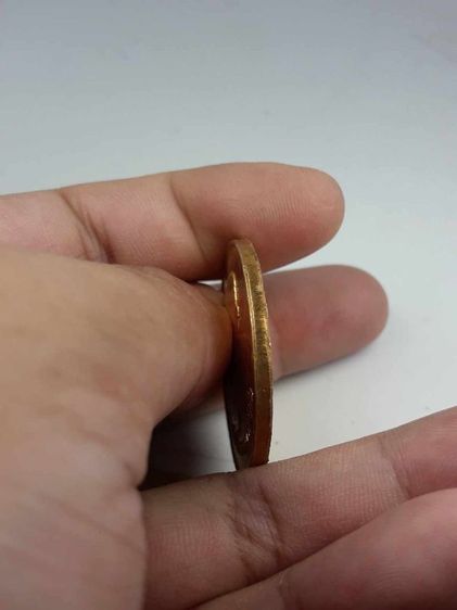 เหรียญหลวงพ่อเขียนสำนักถ้ำขุนเณร รูปที่ 4