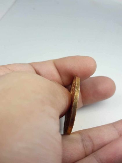 เหรียญหลวงพ่อเขียนสำนักถ้ำขุนเณร รูปที่ 2