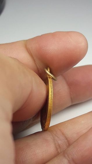 เหรียญหลวงพ่อพรหมวัดช่องแค รูปที่ 4