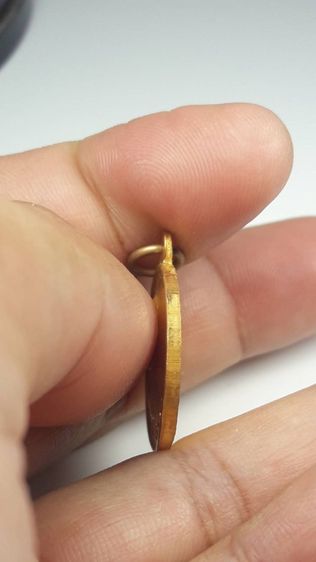 เหรียญหลวงพ่อพรหมวัดช่องแค รูปที่ 3