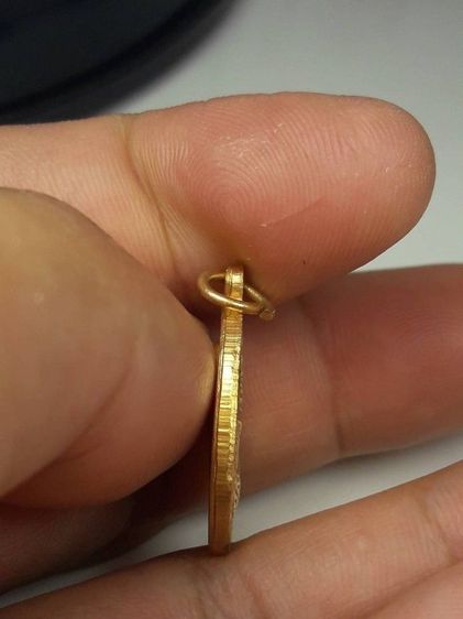 dเหรียญหลวงพ่อเกษมเขมโก รูปที่ 2