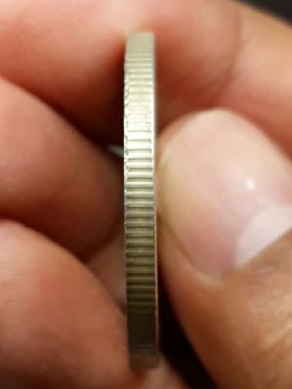 เหรียญ ร.5 ช้างหัวโล้น รูปที่ 3