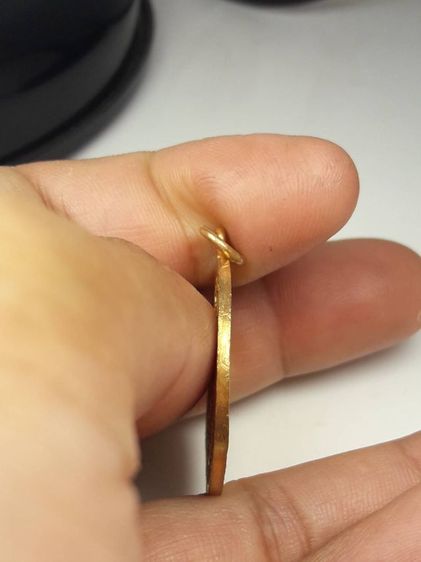 dพระปิดตาหลวงปู่ใจวัดเสด็จ รูปที่ 3