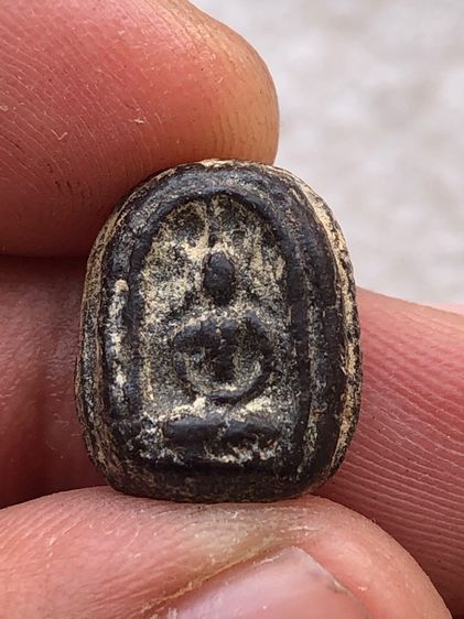 พระห้าสตางค์หลวงปู่เอี่ยม วัดสะพานสูง รูปที่ 2