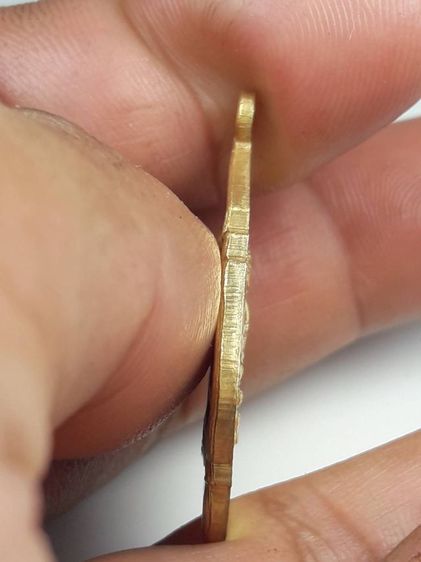 kk เหรียญหลวงพ่อรุ่งวัดท่ากระบือ รูปที่ 3