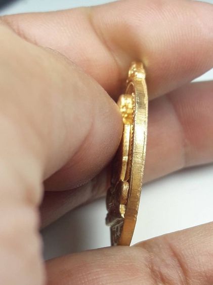 dเหรียญหลวงพ่อหมุนวัดเขาแดง รูปที่ 4