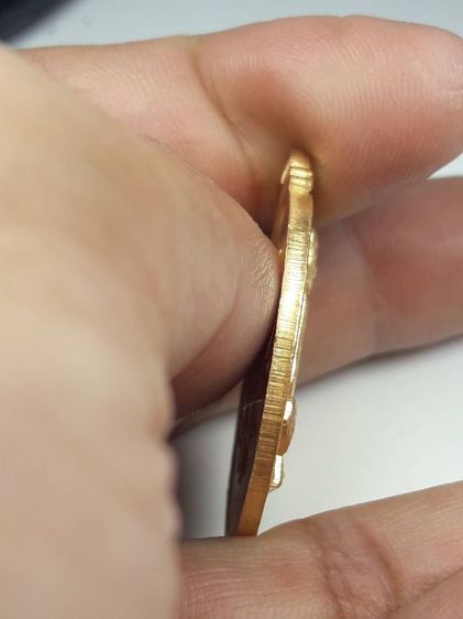 dเหรียญหลวงพ่อหมุนวัดเขาแดง รูปที่ 3