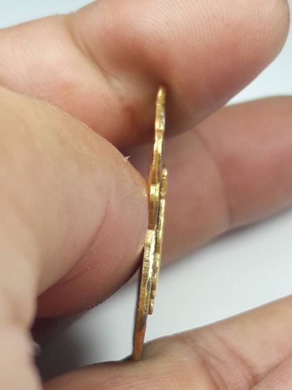 dเหรียญหลวงปู่เอี่ยมลงยา รูปที่ 4