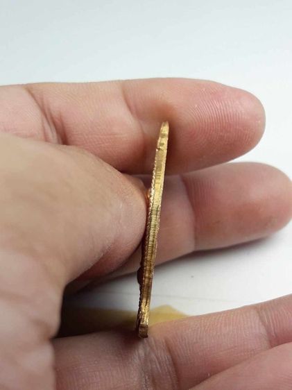 dระฆังหลวงพ่อเกษมเขมโก รูปที่ 4