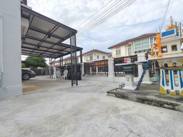 มีบางส่วน ขายบ้านเดี่ยว 50 ตร.ว. 3.48 ล้านบาท เจ้าของขายเอง รูปที่ 4