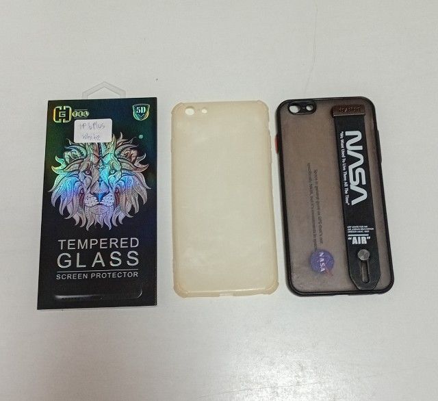 I Phone 6plus  รูปที่ 8