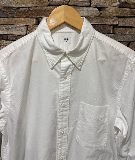 เสื้อUniqlo รูปที่ 2