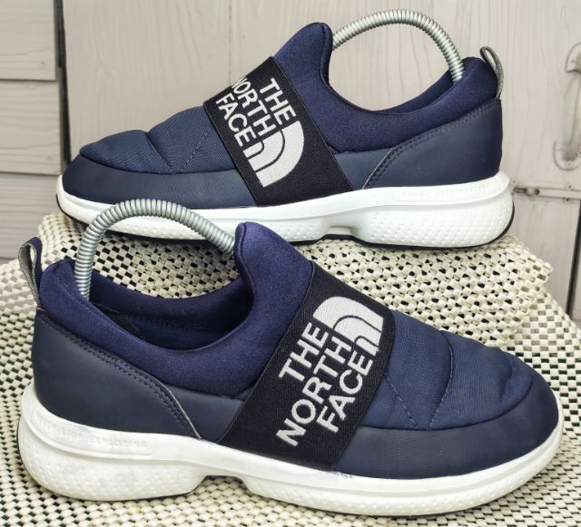 รองเท้า💥THE NORTH FACE💥ของแท้‼️สวยๆ เดิมๆ สภาพดี💥ไซร์ 39 รูปที่ 9