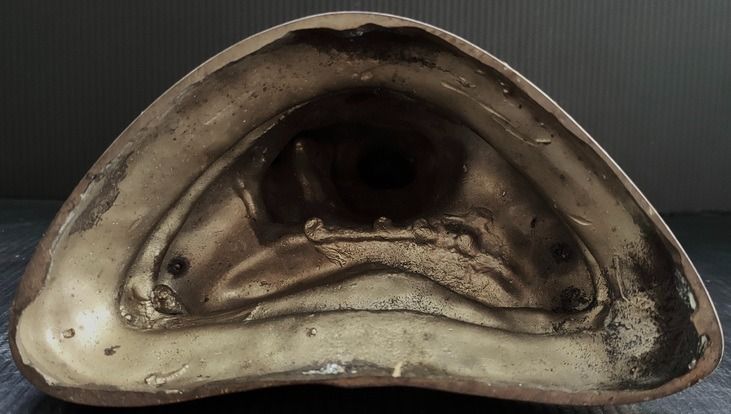 พระอู่ทอง วัดบางกร่าง  รูปที่ 10