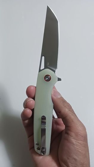 มีดพับแบรนด์แท้ รูปที่ 11