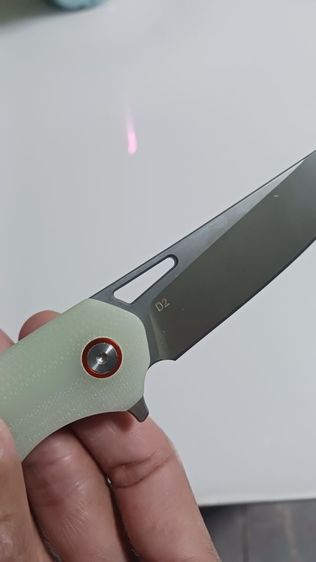 มีดพับแบรนด์แท้ รูปที่ 14