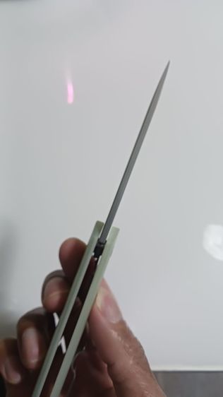 มีดพับแบรนด์แท้ รูปที่ 16