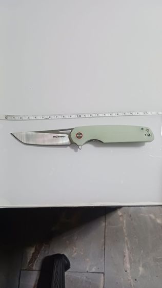 มีดพับแบรนด์แท้ รูปที่ 17