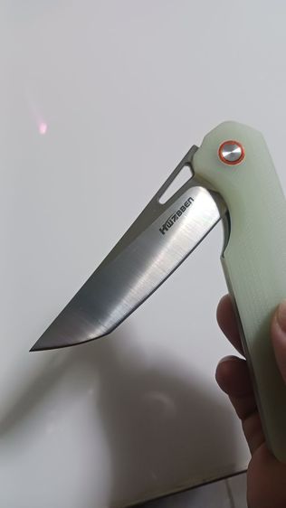 มีดพับแบรนด์แท้ รูปที่ 3