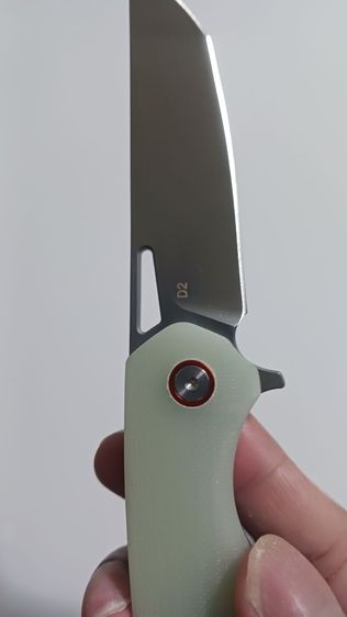 มีดพับแบรนด์แท้ รูปที่ 4