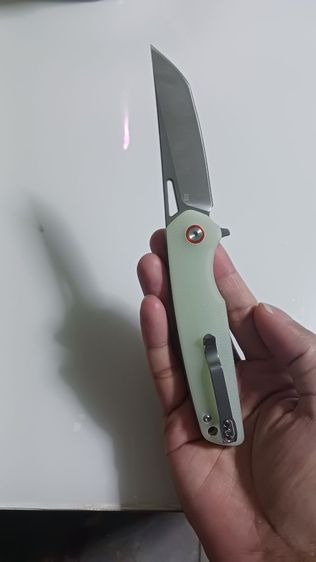 มีดพับแบรนด์แท้ รูปที่ 7