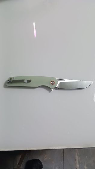 มีดพับแบรนด์แท้ รูปที่ 9