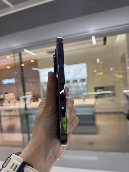 iPhone 14Pro 256gb เครื่องสวย ใช้งานปกติทุกอย่าง รูปที่ 4