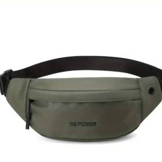 Cross Body Bag for Men (we power) by B'Choices TH รูปที่ 3