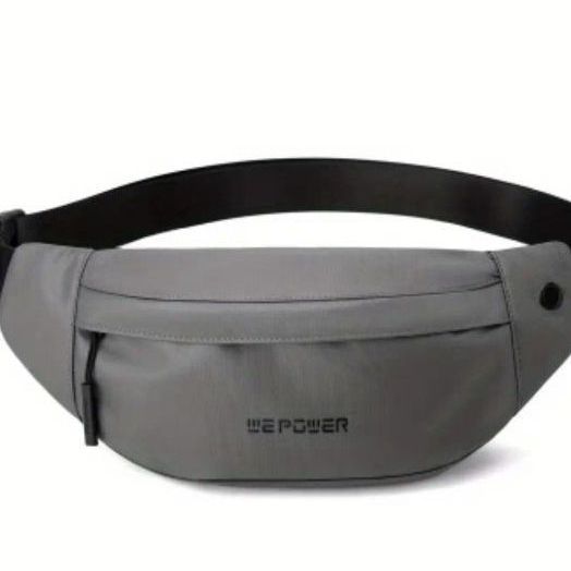 Cross Body Bag for Men (we power) by B'Choices TH รูปที่ 2